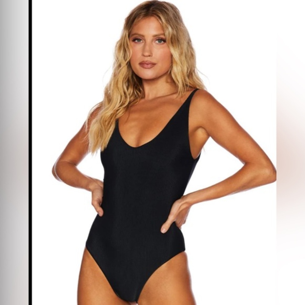 Beach Riot Reese One Piece Swimsuit - Picture 1 of 3
